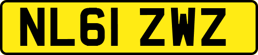 NL61ZWZ