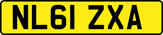 NL61ZXA