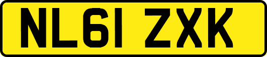 NL61ZXK