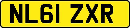 NL61ZXR
