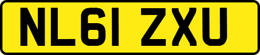 NL61ZXU