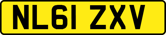 NL61ZXV