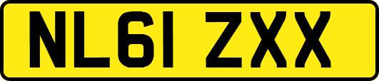 NL61ZXX