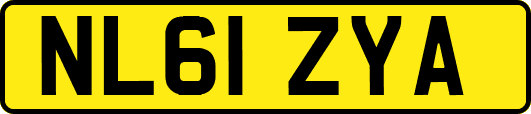 NL61ZYA