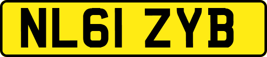 NL61ZYB