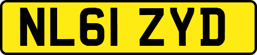 NL61ZYD