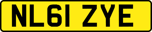 NL61ZYE