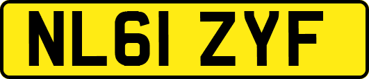 NL61ZYF