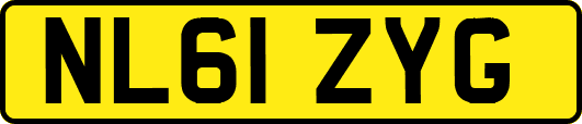 NL61ZYG