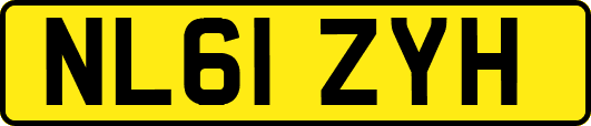 NL61ZYH