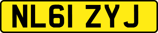 NL61ZYJ
