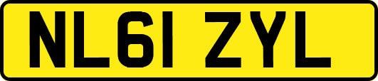 NL61ZYL