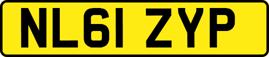 NL61ZYP