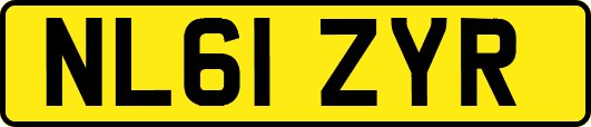 NL61ZYR