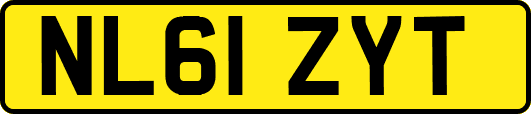 NL61ZYT