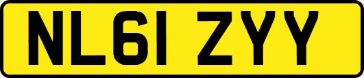 NL61ZYY