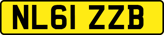 NL61ZZB