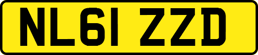 NL61ZZD