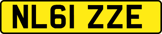 NL61ZZE