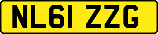 NL61ZZG