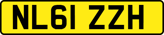 NL61ZZH