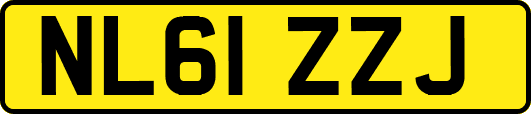 NL61ZZJ