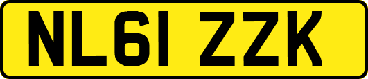 NL61ZZK