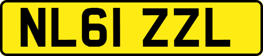 NL61ZZL