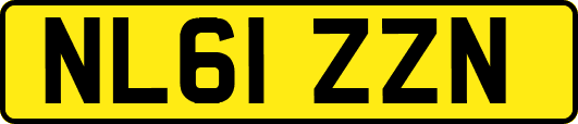 NL61ZZN