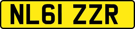NL61ZZR