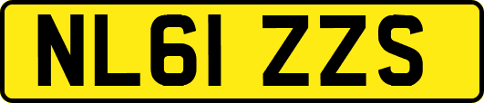 NL61ZZS