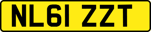NL61ZZT