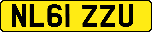 NL61ZZU