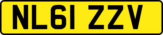 NL61ZZV