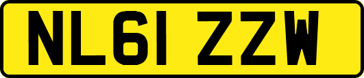 NL61ZZW