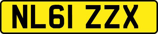 NL61ZZX