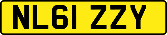 NL61ZZY