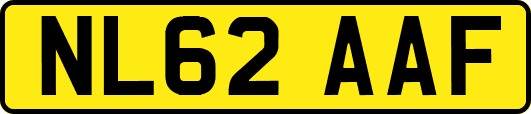 NL62AAF