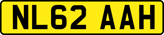 NL62AAH