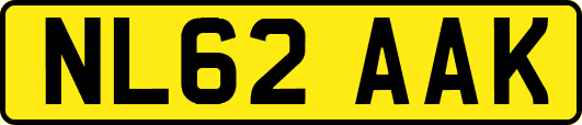 NL62AAK