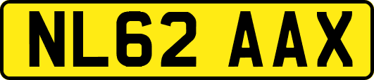 NL62AAX