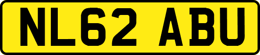NL62ABU