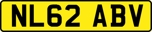 NL62ABV