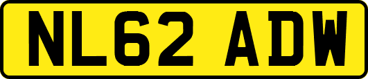 NL62ADW