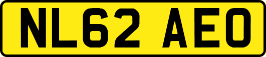 NL62AEO