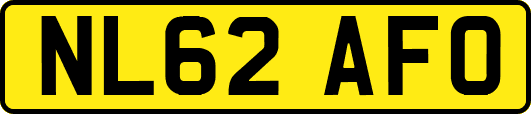 NL62AFO