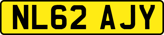 NL62AJY