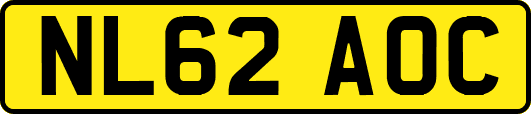 NL62AOC