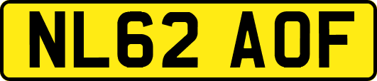 NL62AOF