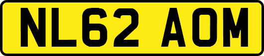 NL62AOM